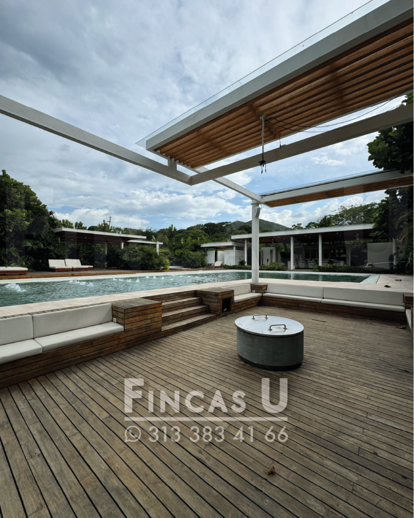 FINCA 231 en Santa Fe de Antioquia foto 5
