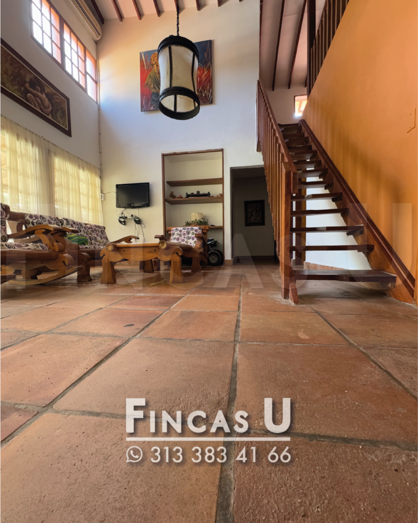FINCA 237 en Santa Fe de Antioquia foto 11