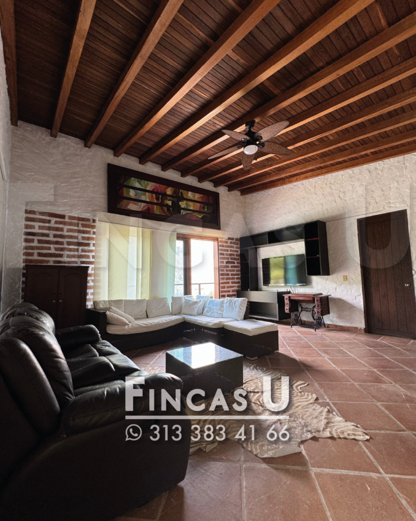 FINCA 233 en San Jerónimo foto 17