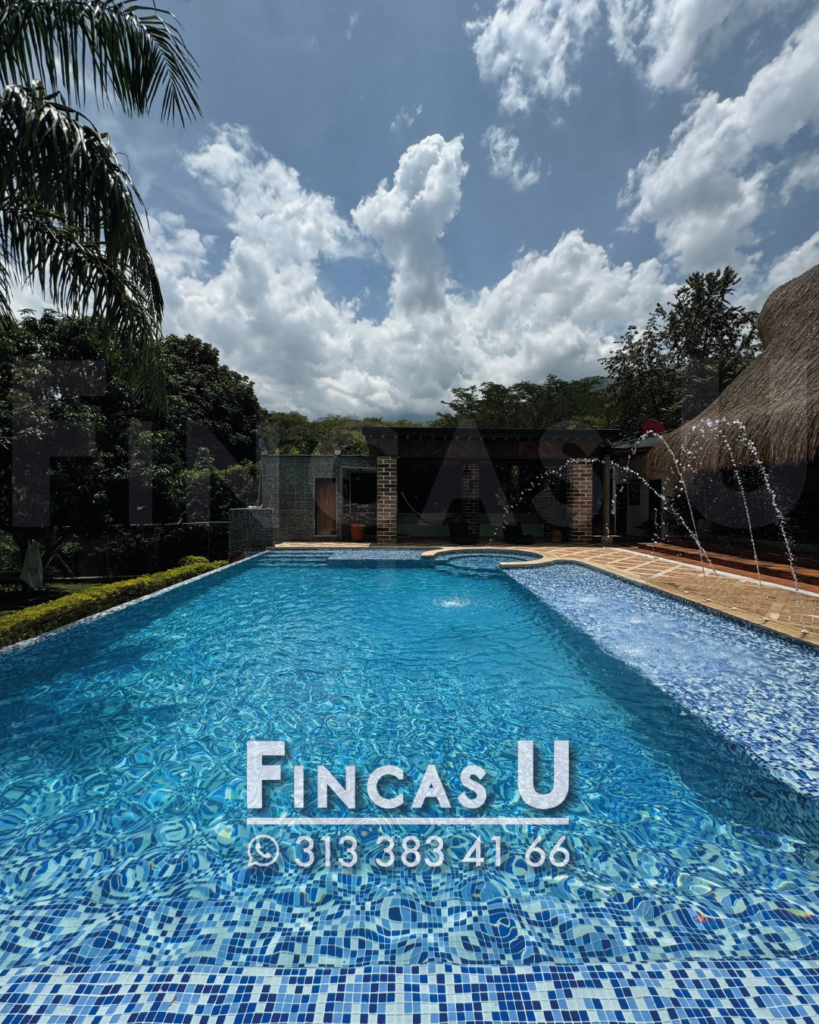 FINCA 233 en San Jerónimo foto 22