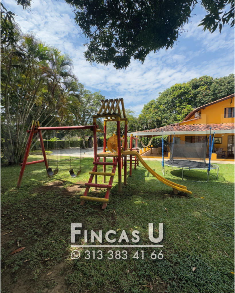 FINCA 237 en Santa Fe de Antioquia foto 8