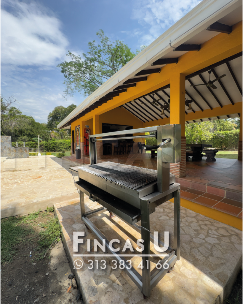 FINCA 237 en Santa Fe de Antioquia foto 5