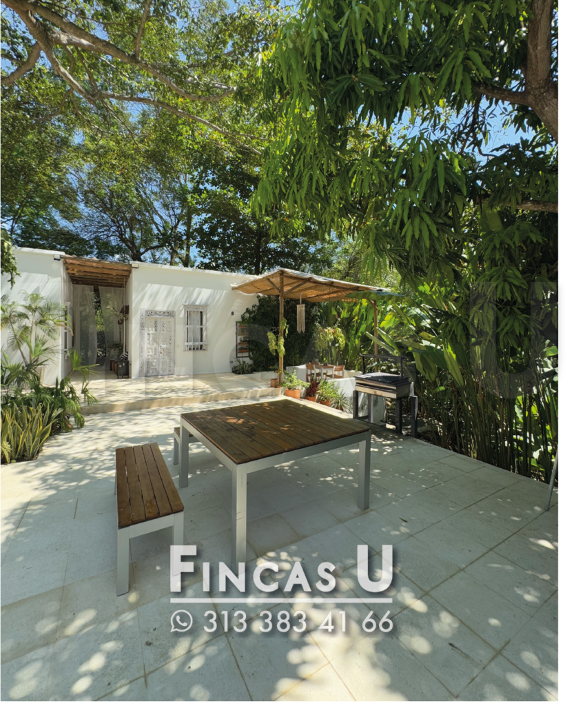 FINCA 238 en Santa Fe de Antioquia foto 8