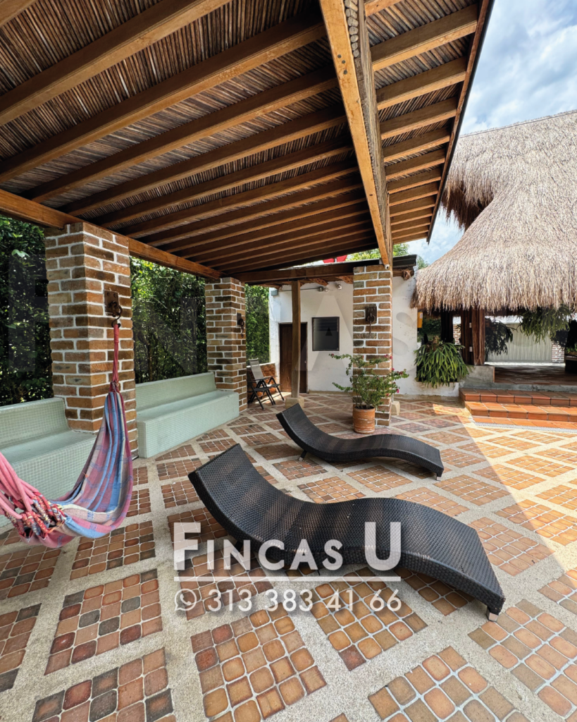 FINCA 233 en San Jerónimo foto 4