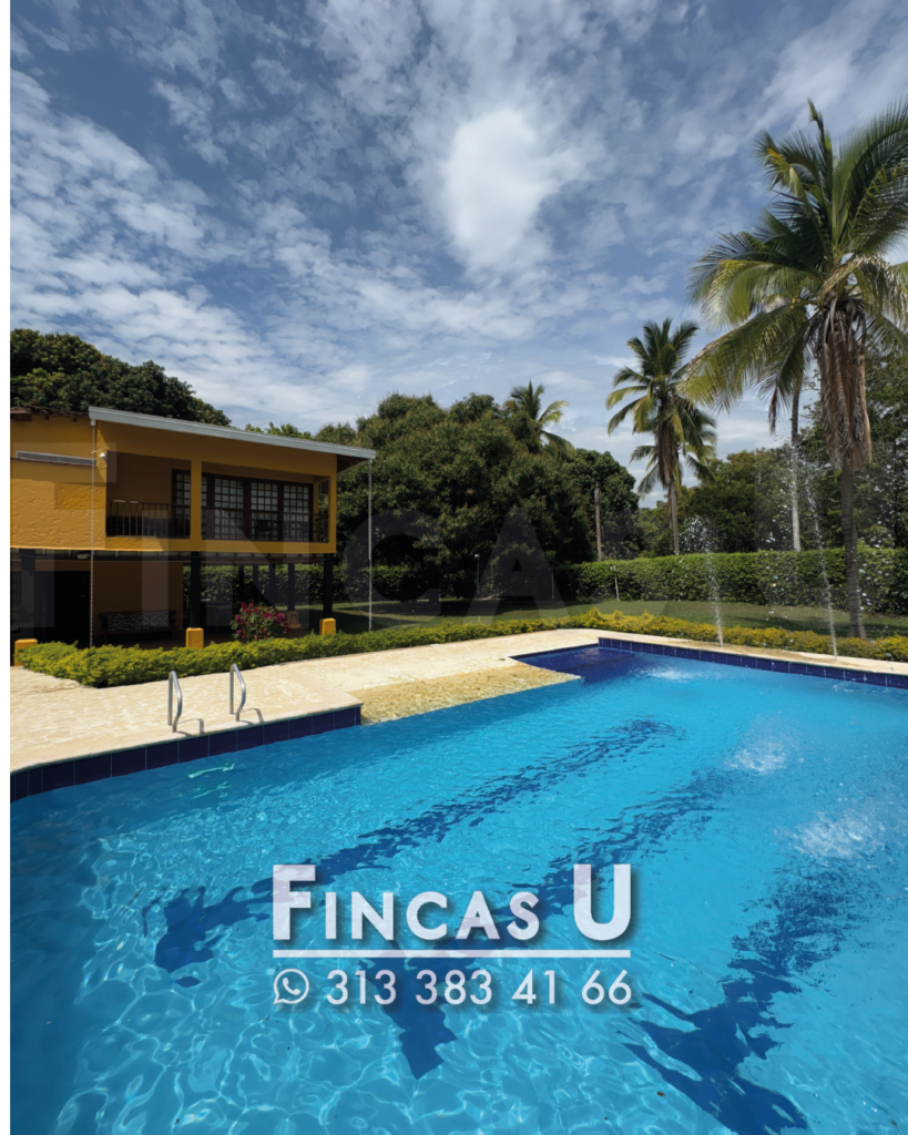 FINCA 237 en Santa Fe de Antioquia foto 3