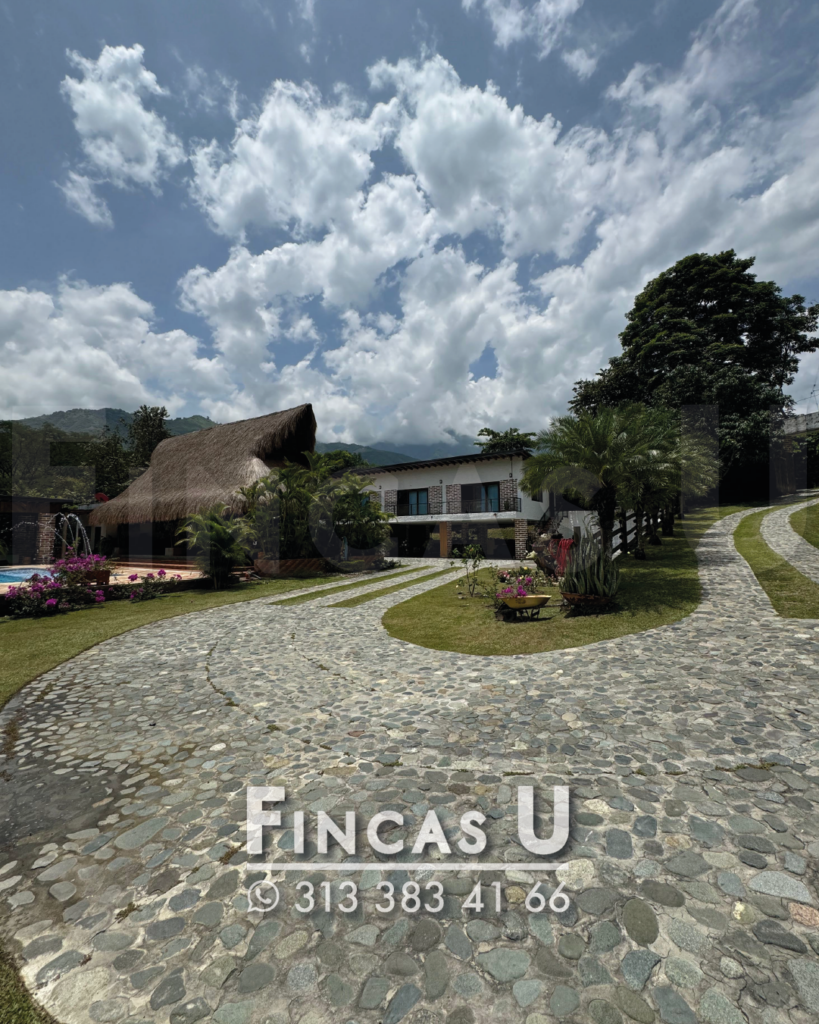 FINCA 233 en San Jerónimo foto 5