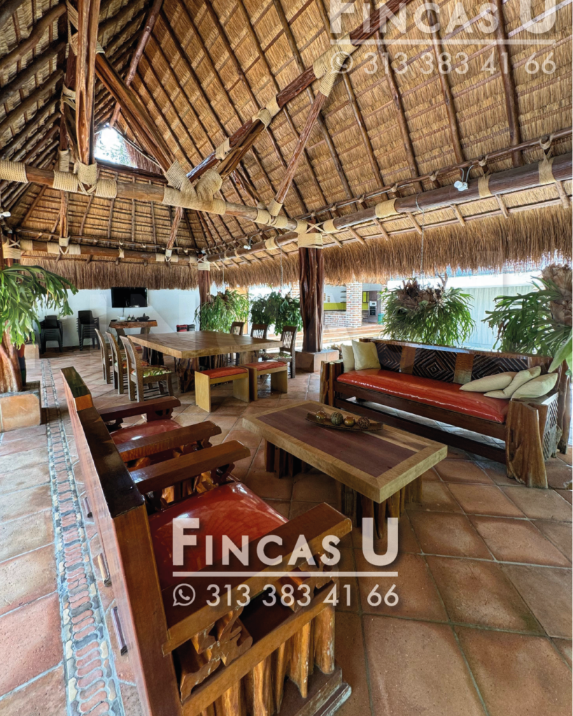 FINCA 233 en San Jerónimo foto 8
