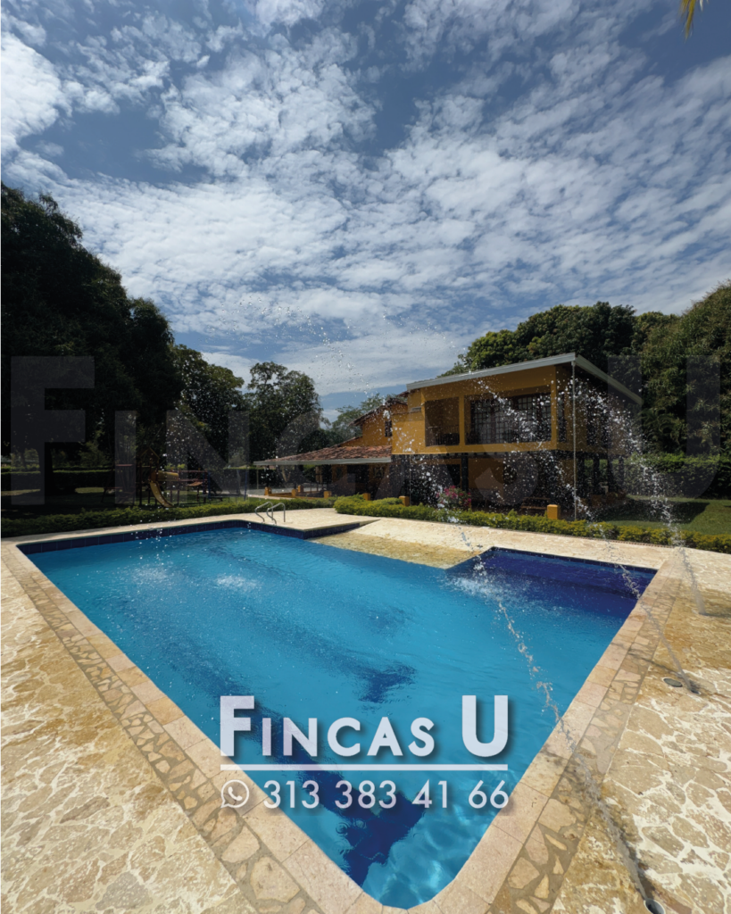FINCA 237 en Santa Fe de Antioquia foto 4