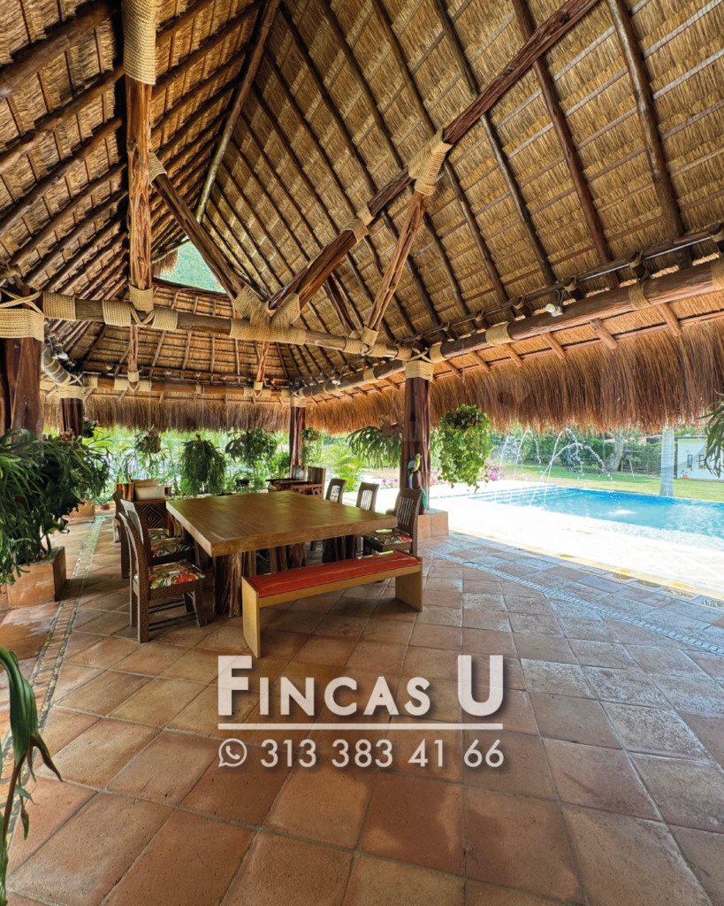 FINCA 233 en San Jerónimo foto 9
