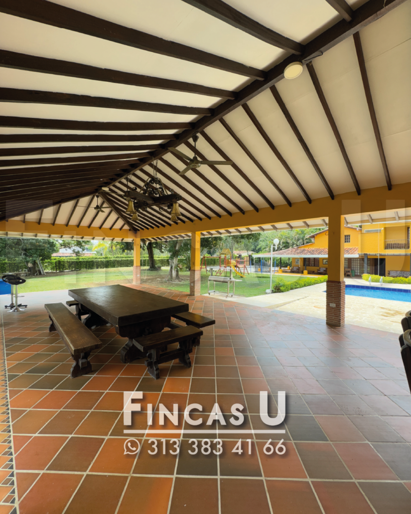 FINCA 237 en Santa Fe de Antioquia foto 6