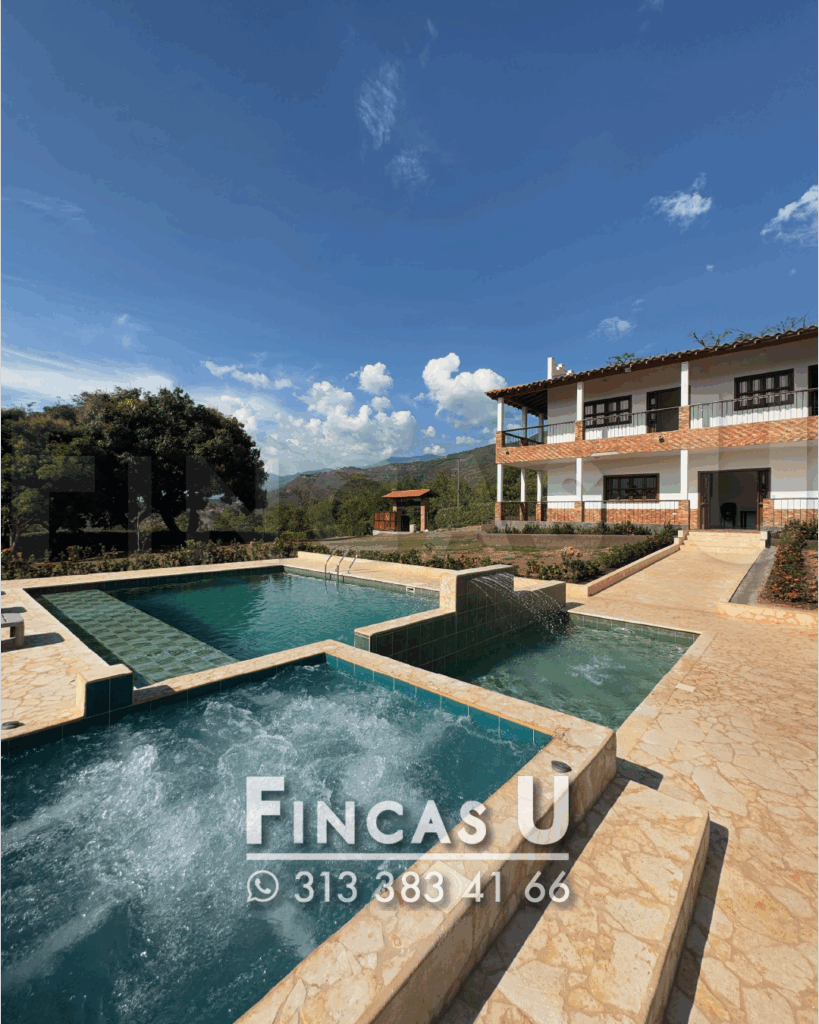 FINCA 239 en San Jerónimo foto 21