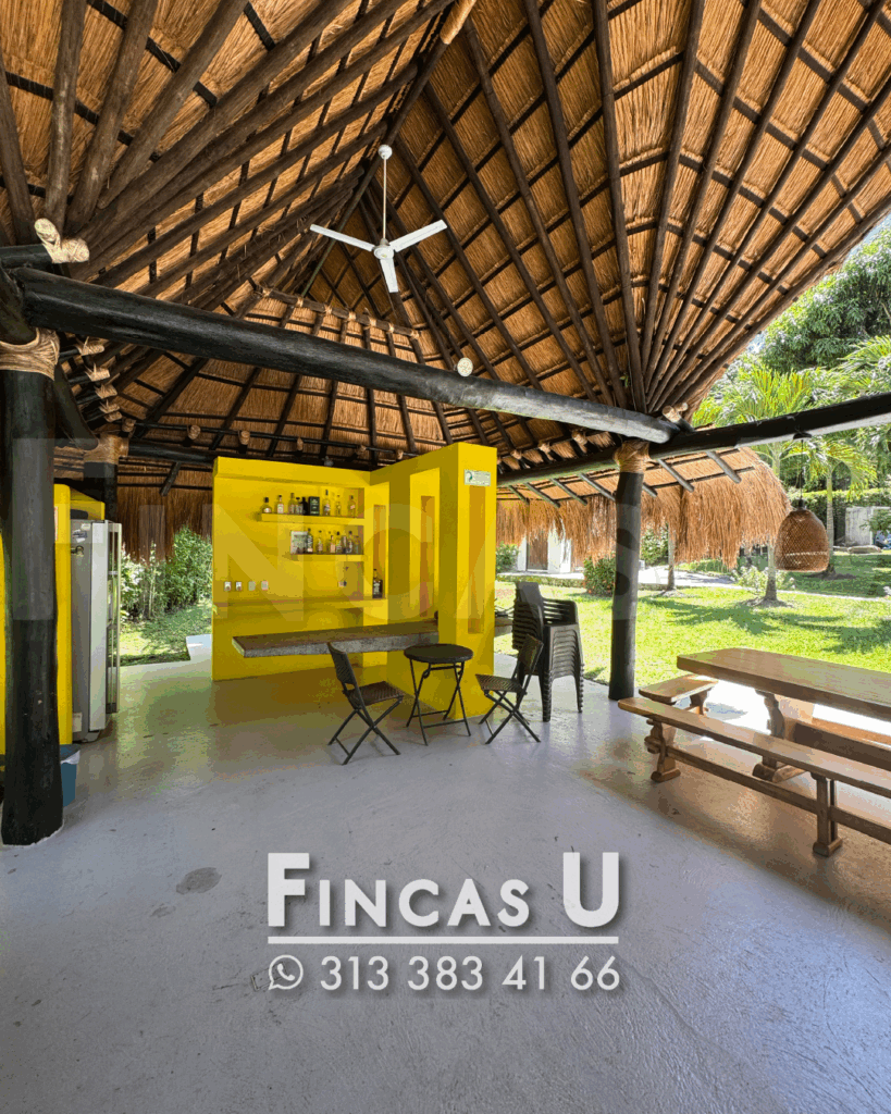 FINCA 241 en San Jerónimo foto 12
