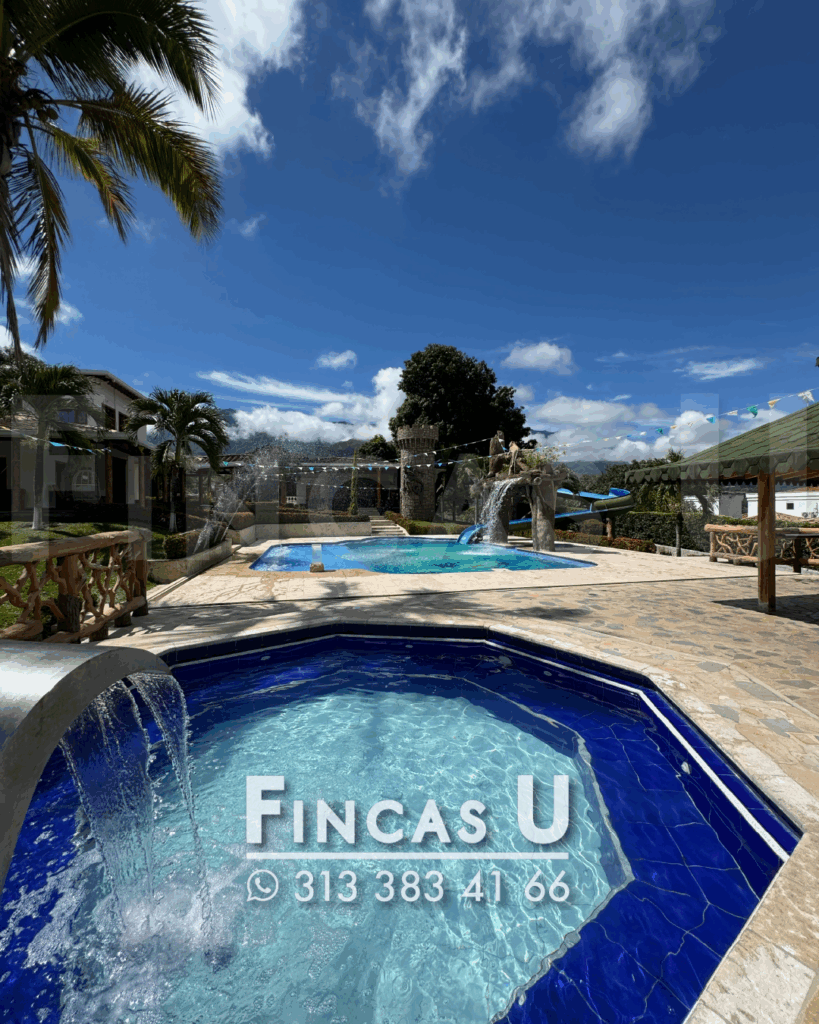 FINCA 242 en San Jerónimo foto 5