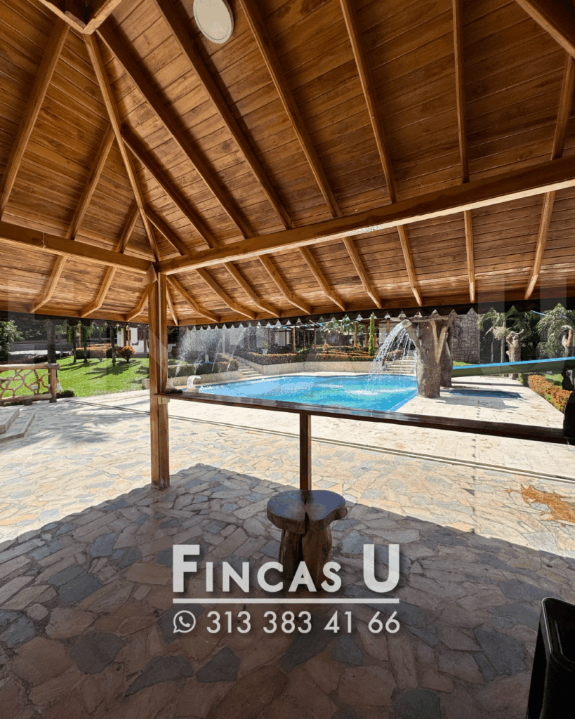 FINCA 242 en San Jerónimo foto 7