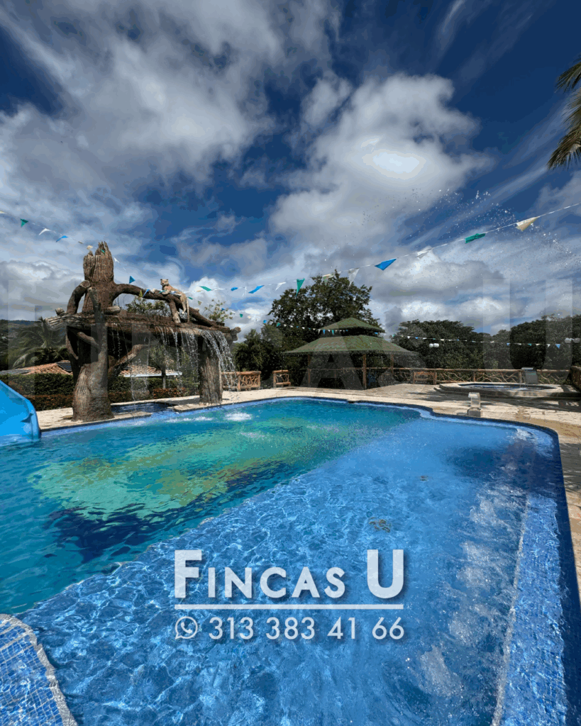 FINCA 242 en San Jerónimo foto 3