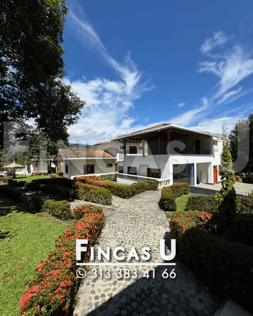 FINCA 242 en San Jerónimo foto 18