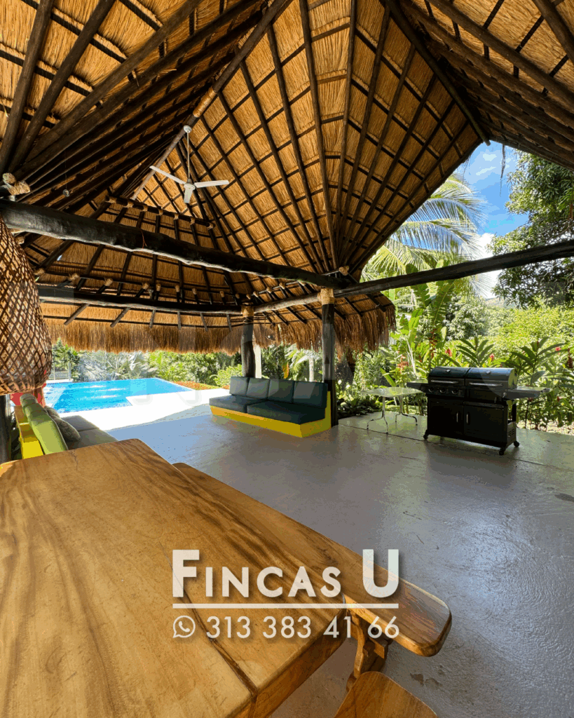 FINCA 241 en San Jerónimo foto 19