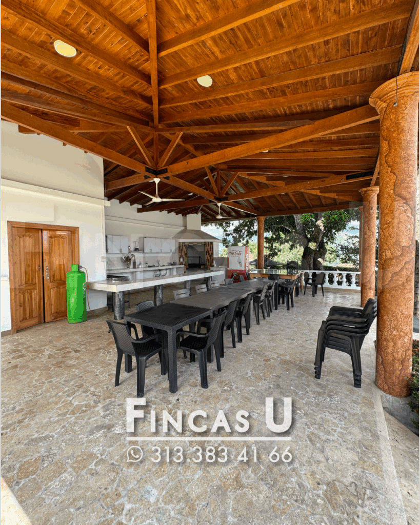 FINCA 242 en San Jerónimo foto 6