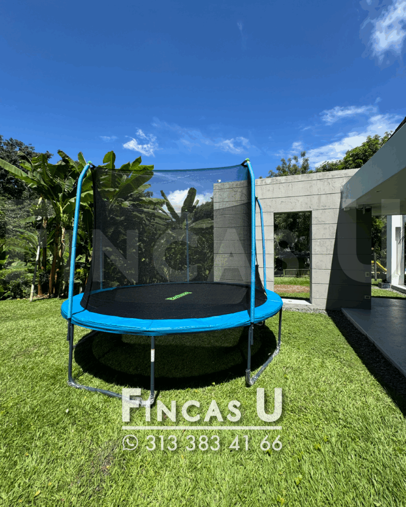 FINCA 241 en San Jerónimo foto 21