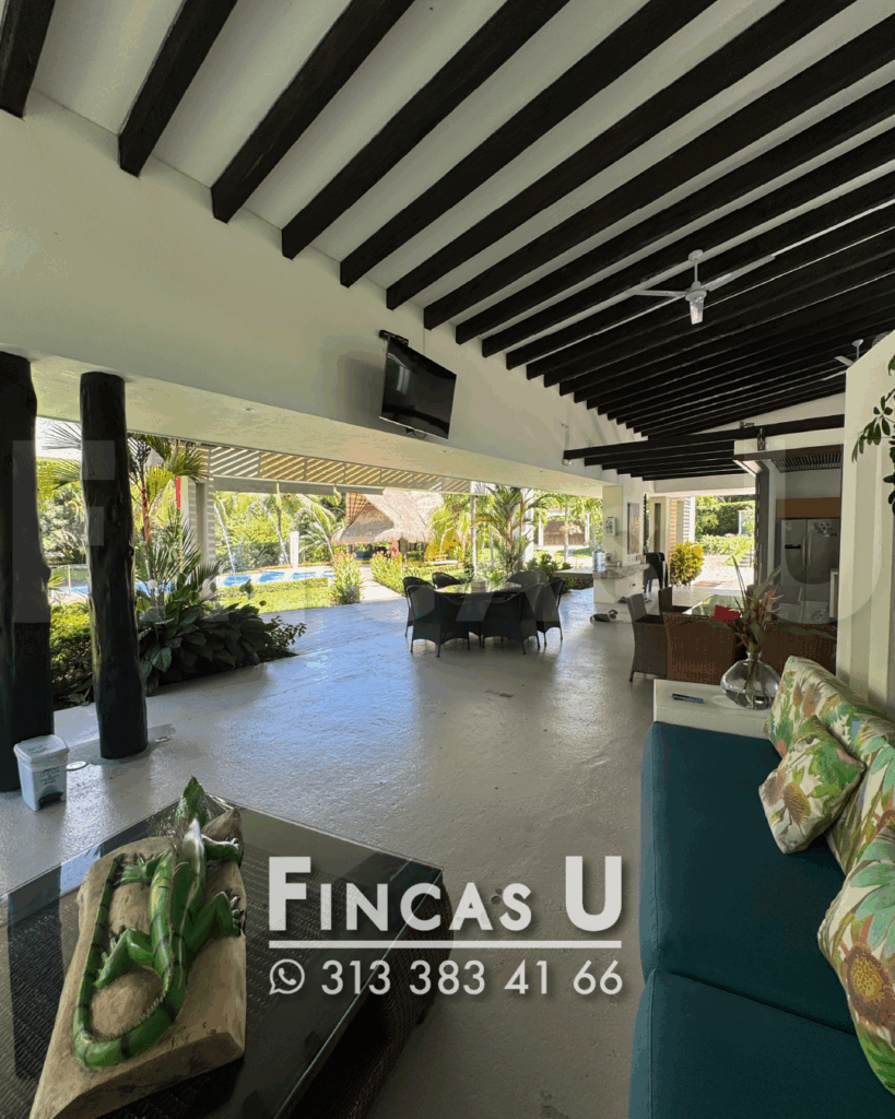 FINCA 241 en San Jerónimo foto 20