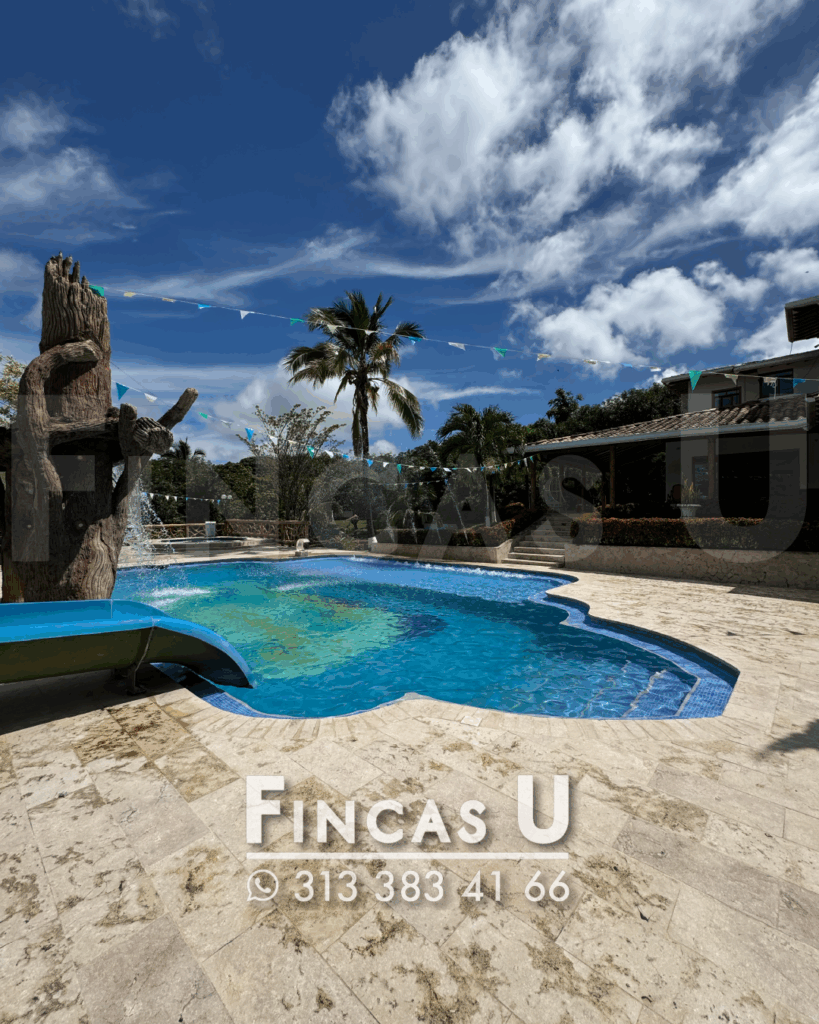 FINCA 242 en San Jerónimo foto 19