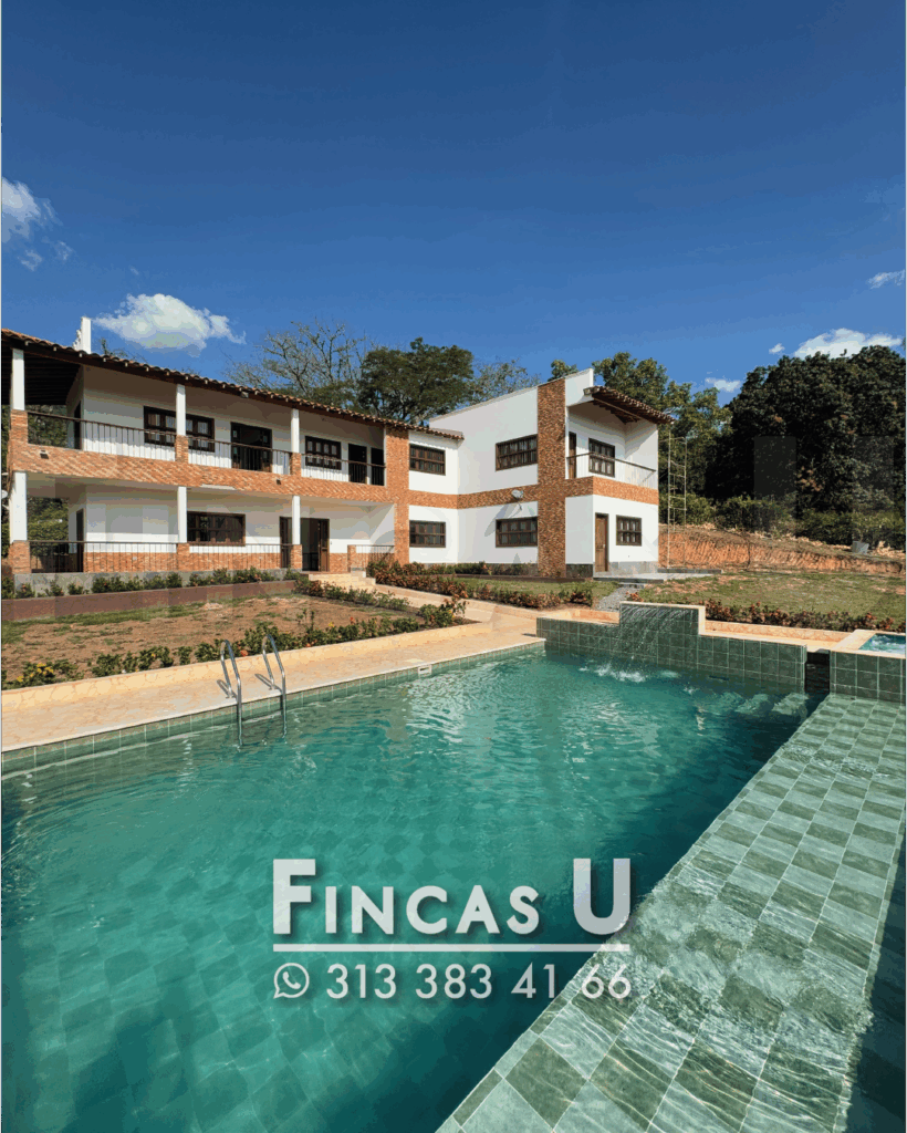 FINCA 239 en San Jerónimo foto 20