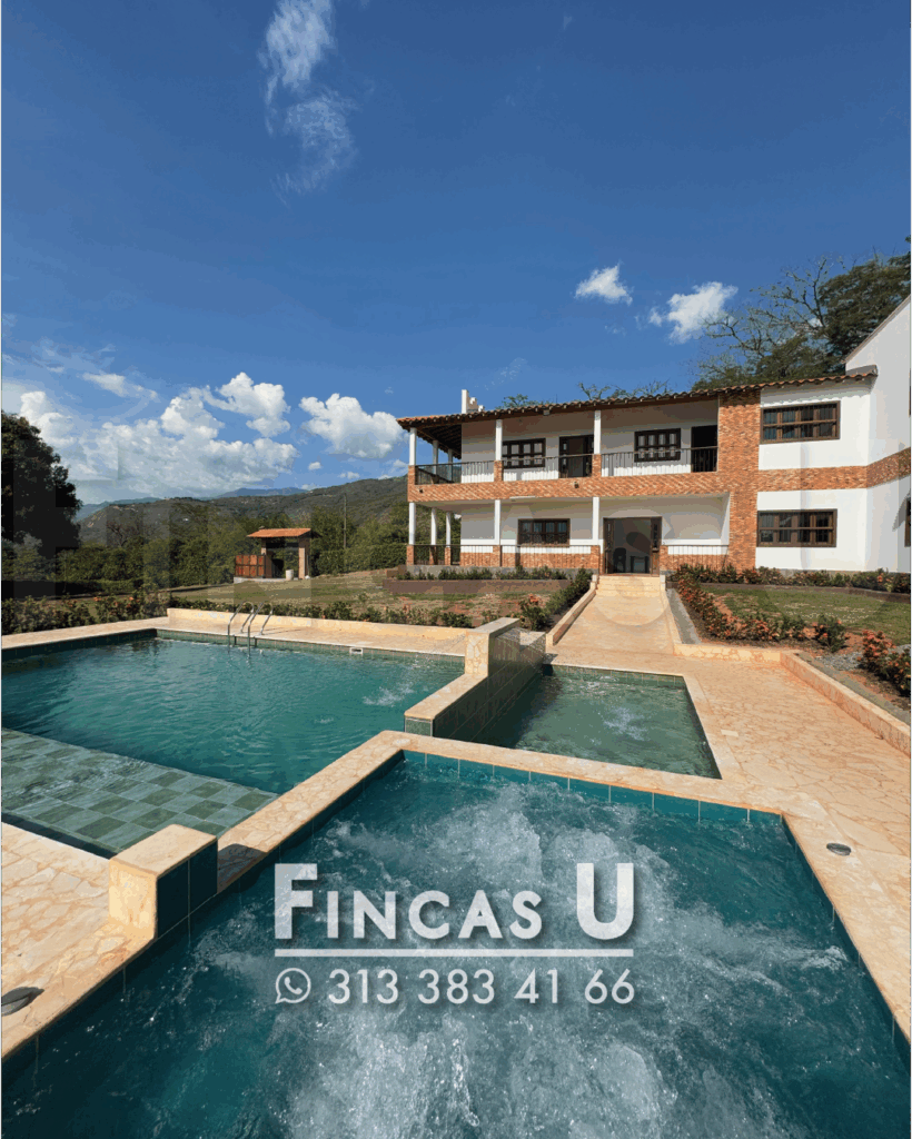 FINCA 239 en San Jerónimo foto 3