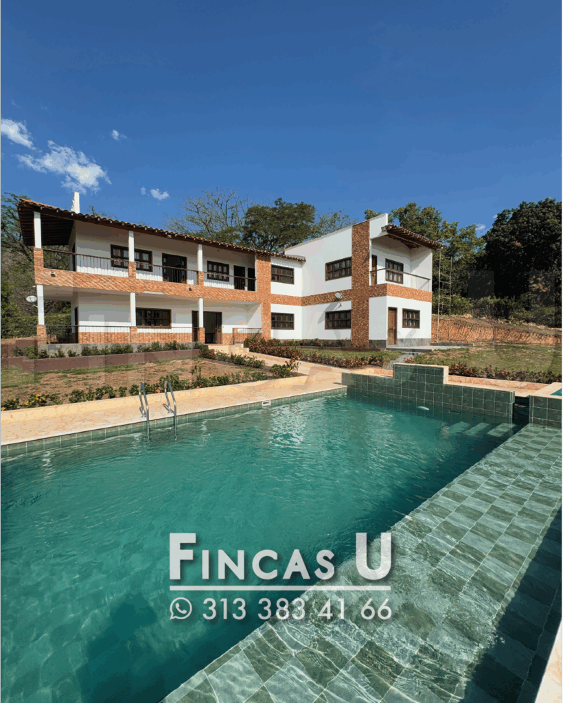 FINCA 239 en San Jerónimo foto 4