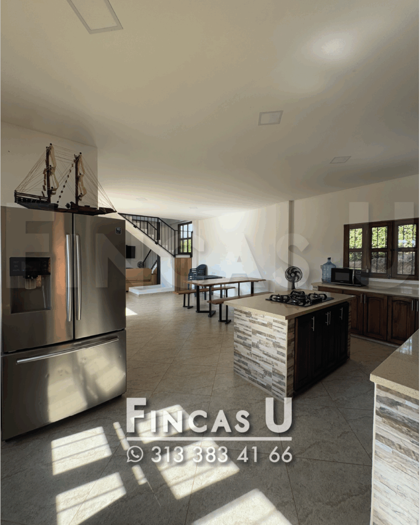 FINCA 239 en San Jerónimo foto 5