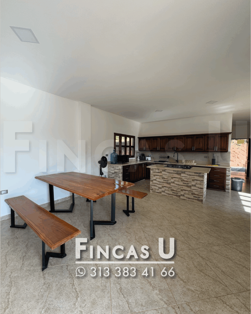 FINCA 239 en San Jerónimo foto 6