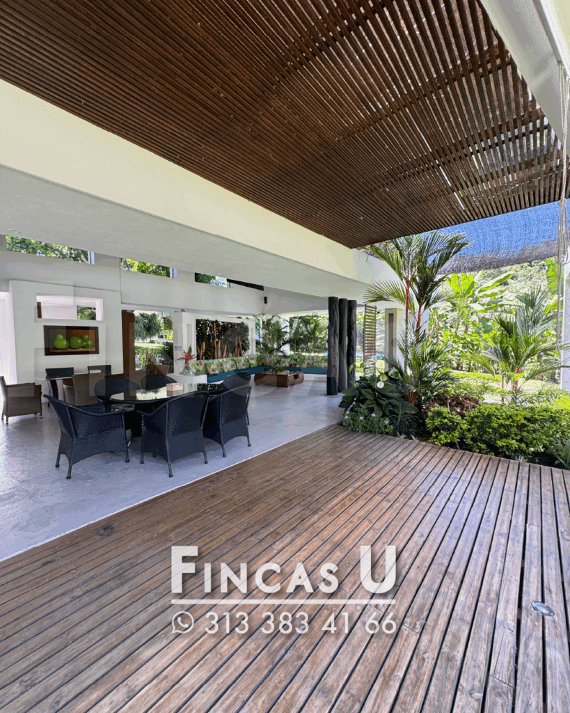FINCA 241 en San Jerónimo foto 10