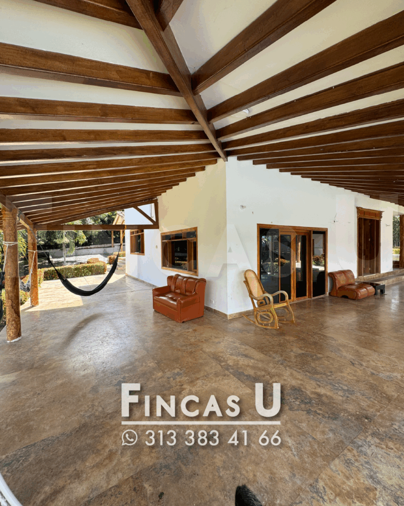 FINCA 242 en San Jerónimo foto 9