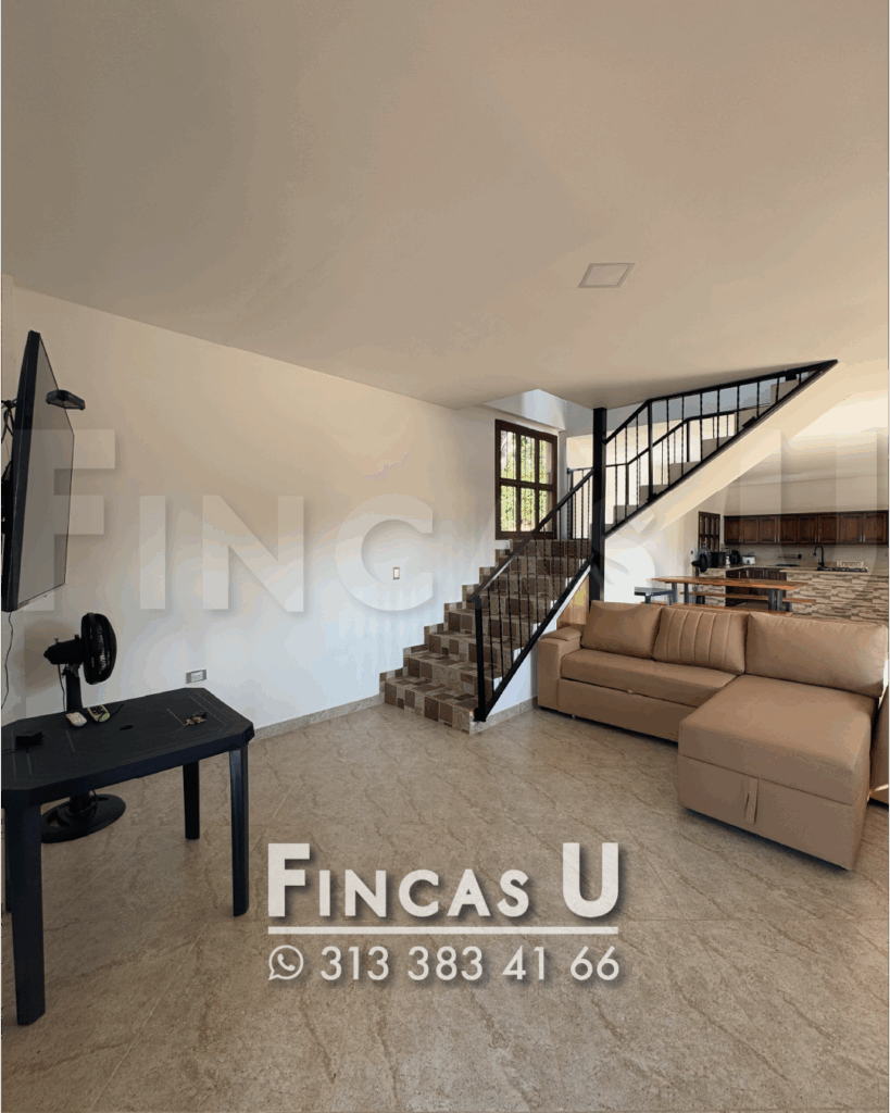 FINCA 239 en San Jerónimo foto 8