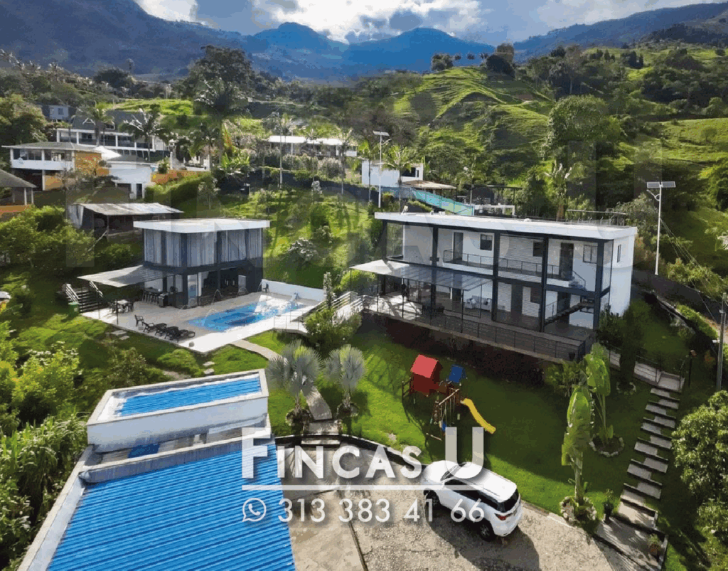 FINCA 243 en Copacabana foto 4