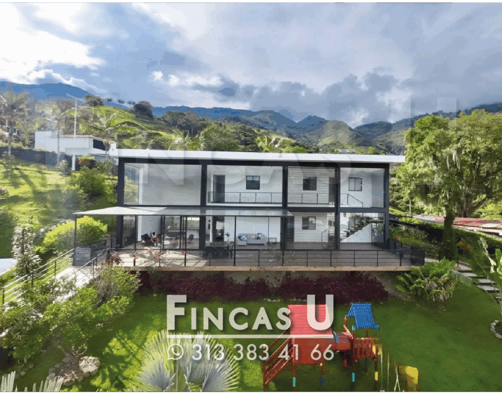 FINCA 243 en Copacabana foto 5