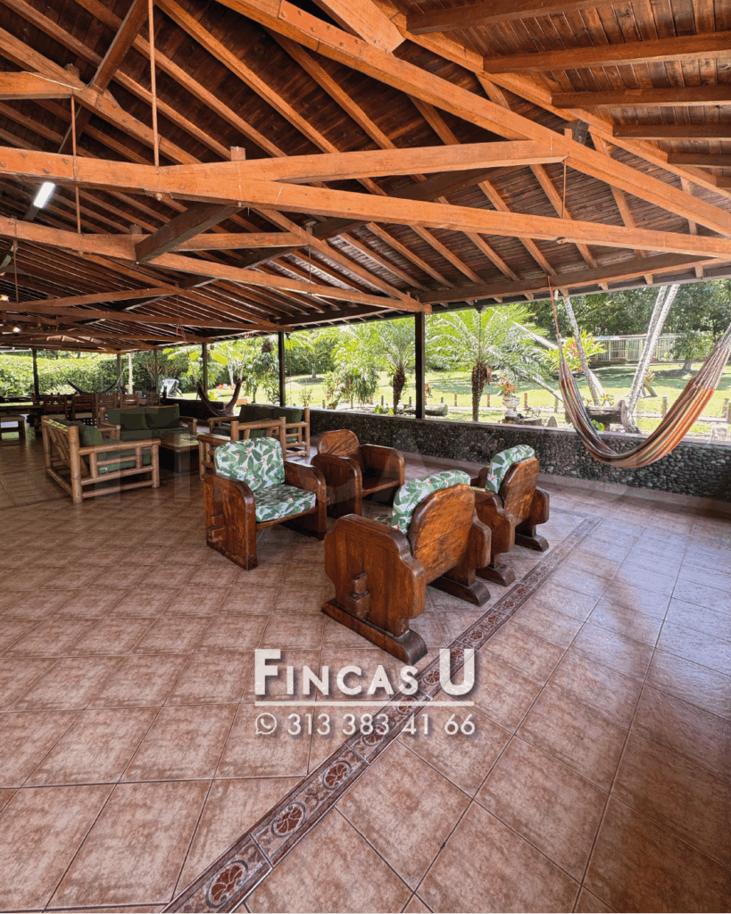 FINCA 245 en Copacabana foto 6