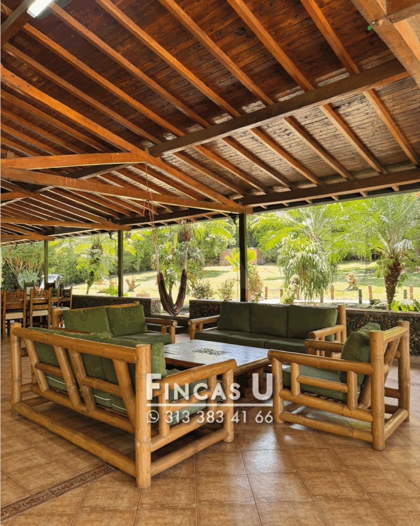 FINCA 245 en Copacabana foto 7