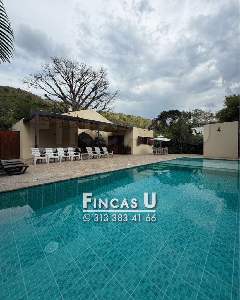 FINCA 249 en Santa Fe de Antioquia foto 4