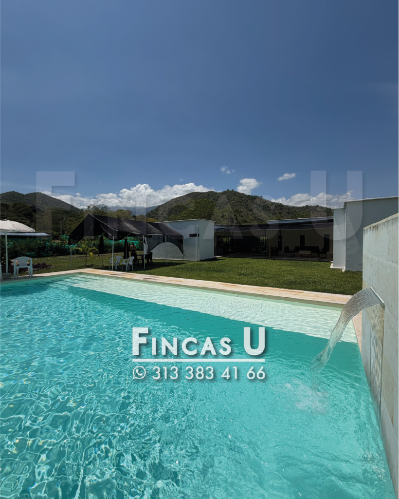 FINCA 247 en Santa Fe de Antioquia foto 3